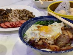 -澳门陈光记烧味饭店(南京德基广场店)