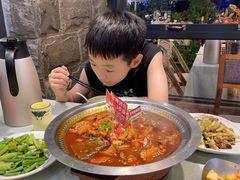 -大师傅金奖啤酒鱼(阳光店)