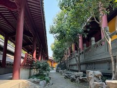 -太平禅寺