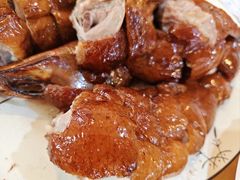 -烧鹅妹饭店