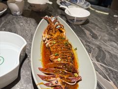 -前海沿·青岛菜(乐客城店)