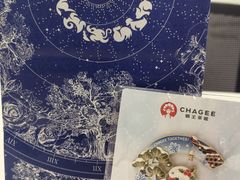 -霸王茶姬(东方新天地店)