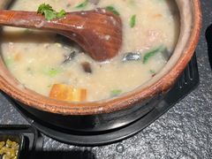 -战友蚝情烧烤工场(嘉华店)