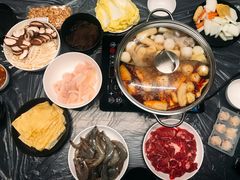 -盒马鲜生(189购物中心店)