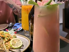 -Ameigo梅果·云贵川bistro(长宁来福士店)