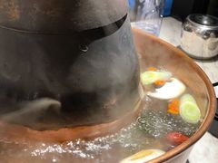 -宝弟羊肉馆(众意路店)