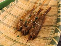 -美膳居川菜馆油焖大虾烧烤(卓刀泉店)