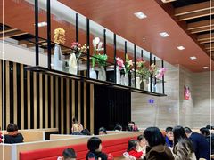 大堂-冰岛茶餐厅(世茂店)