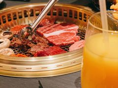 -AJIYA·池袋日式烧肉自助(天津万象城店)