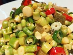 -鑫悦诚府·新鲁菜·餐厅(趵突泉店)