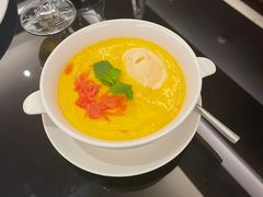 冰激凌杨枝甘露-海天楼(天津泛太平洋店)