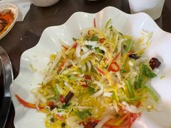 -九寨沟石锅鱼(沣峪口二十年店)
