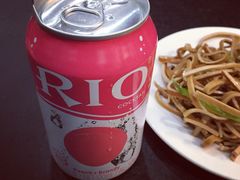 -买又大餐厅(福林里店)