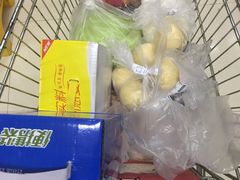 -永辉超市(新桥店)