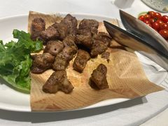 -开海·红岛海鲜虾水饺(石老人店)
