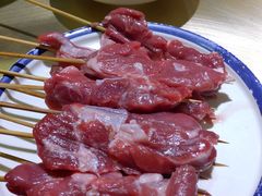 虾滑-羊大爷涮肉(亮马桥店)