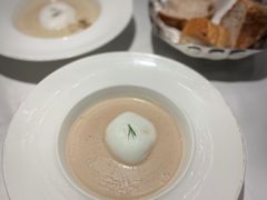 -燃扒房Steakhouse(皇庭店)