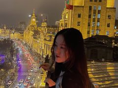 -外滩8号 whisky bar(金延大厦店)