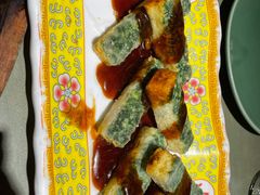 那家自制豆腐-那家小馆•北京菜•烤鸭(中关村店)