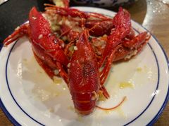 -羊阿公·嘉福烤全羊龙虾馆·家常菜(广益店)