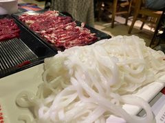 -幸运牛汕头小黄牛牛肉火锅(梅林店)