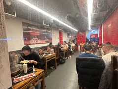 -裕德孚·非遗手切涮羊肉(东直门内大街店)