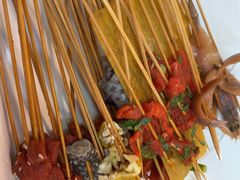 -怒火八零串串火锅(大渡口新天泽店)