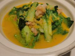-兰湘子·湘菜小炒(长安万科广场店)