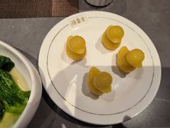 -北京全聚德(西翠路店)