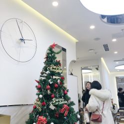 -Rise Hair上升造型