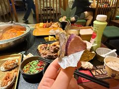 -牛New寿喜烧(虹桥新天地店)