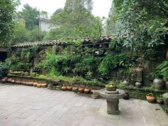 -青城甲(青城山店)