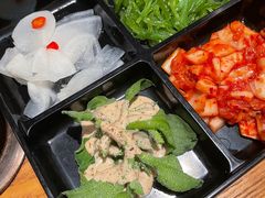 -千寻烧肉(政务区店)