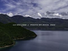 -丽江泸沽湖景区