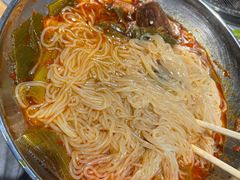 -金龙烧烤·牛肉面(西塔店)