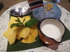 -长勺子东南亚(街道口店)