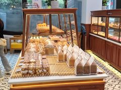 -BROAD面包路·欧式面包(龙湖时代C馆店)