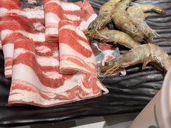 -呷哺呷哺 黄金牧场 (中发百旺店)