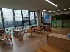 -艾儿思国际幼托园(双井园店)