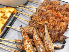 -香猪坊韩国烤肉专属门店(魏公村店)