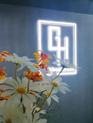 -HG美发设计沙龙