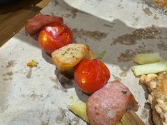 -铁酱披萨(巧刻广场店)