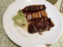 -鹏城人家海鲜酒家·23年老字号(较场尾店)