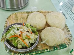 -尔力新疆丸子汤(北屯店)