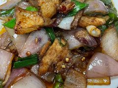 -老丘丘(较场口店)