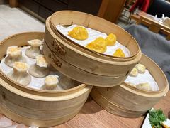 -鼎泰丰(国贸商城店)