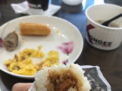 -肯德基(南昌路大润发店)