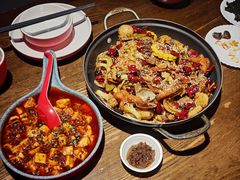 -川悦留香·海鲜餐厅(海棠68环球美食街店)