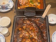 -炉鱼(萧山万象汇店)