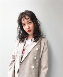 -GIRL STYLE 烫发·染发沙龙